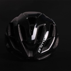 Casco Kask Protone Icon WG11 Negro: Ligero y Seguro - ¡Compra Ya!
