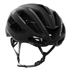 Casco Kask Protone Icon WG11 Negro: Ligero y Seguro - ¡Compra Ya!