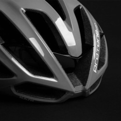 Casco Kask Protone Icon WG11 Gris: Ligero y Aerodinámico - ¡Compra Ya!
