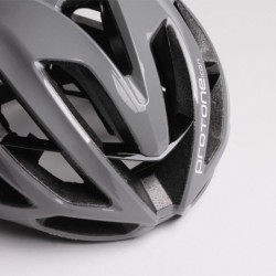 Casco Kask Protone Icon WG11 Gris: Ligero y Aerodinámico - ¡Compra Ya!