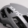 Casco Kask Protone Icon WG11 Gris: Ligero y Aerodinámico - ¡Compra Ya!
