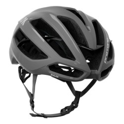 Casco Kask Protone Icon WG11 Gris: Ligero y Aerodinámico - ¡Compra Ya!
