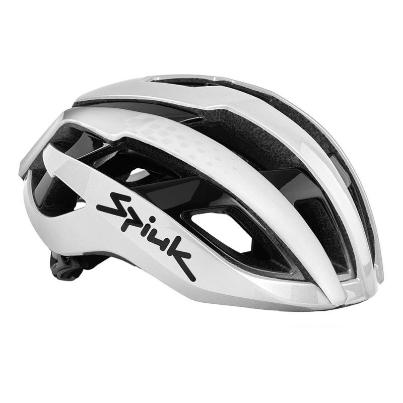Casco Spiuk Profit Blanco Mate: Seguridad y Estilo - ¡Compra Ahora!