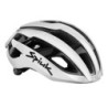 Casco Spiuk Profit Blanco Mate: Seguridad y Estilo - ¡Compra Ahora!