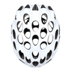 Casco Catlike Whisper EVO Blanco Brillante - Ligero y Seguro ¡Compra Ya!