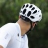 Casco Catlike Whisper EVO Blanco Brillante - Ligero y Seguro ¡Compra Ya!