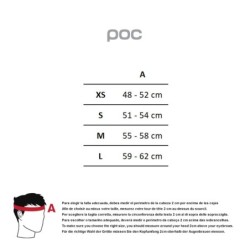 Compra Casco POC Otocon Race MIPS: Seguridad y Estilo