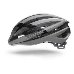 Compra Casco Limar Air Pro 2023 Gris Negro - Ligero y Seguro