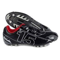 Zapatillas Spiuk 15MC: Comodidad y Estilo, ¡Compra Ahora!