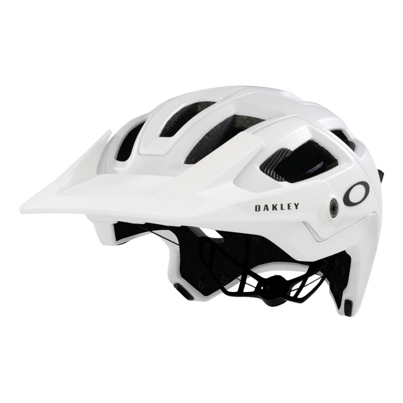 Casco Oakley DRT5 Maven MIPS Blanco Brillante - ¡Compra Ahora!