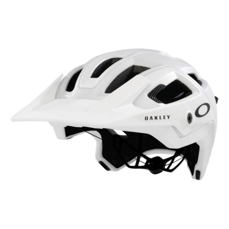 Casco Oakley DRT5 Maven MIPS Blanco Brillante - ¡Compra Ahora!