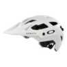 Casco Oakley DRT5 Maven MIPS Blanco Brillante - ¡Compra Ahora!