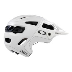 Casco Oakley DRT5 Maven MIPS Blanco Brillante - ¡Compra Ahora!