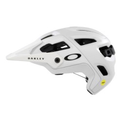 Casco Oakley DRT5 Maven MIPS Blanco Brillante - ¡Compra Ahora!