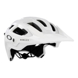 Casco Oakley DRT5 Maven MIPS Blanco Brillante - ¡Compra Ahora!