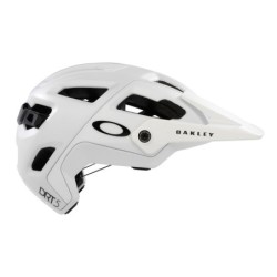 Casco Oakley DRT5 Maven MIPS Blanco Brillante - ¡Compra Ahora!