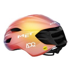 Compra Casco MET Manta MIPS UAE 2024: Estilo y Seguridad