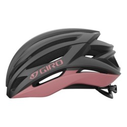 Casco Giro Syntax Negro Violeta: Seguridad y Estilo - ¡Compra Ya!