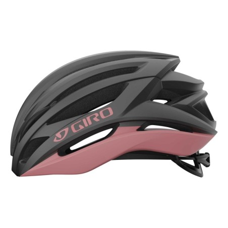 Casco Giro Syntax Negro Violeta: Seguridad y Estilo - ¡Compra Ya!