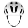 Casco Lazer Strada Blanco Puro Negro - Estilo y Seguridad, ¡Compra Ahora!