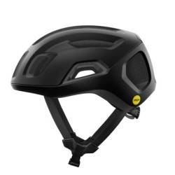 Casco POC Ventral Air MIPS Negro Uranio - Seguridad y Estilo ¡Compra Ya!