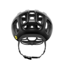 Casco POC Ventral Air MIPS Negro Uranio - Seguridad y Estilo ¡Compra Ya!
