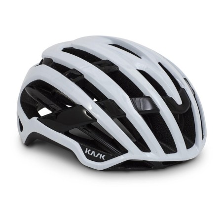 Casco Kask Valegro WG11 Blanco: Ligereza y Estilo, ¡Compra Ya!