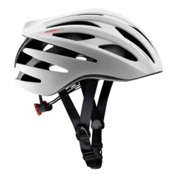 Casco Mavic Aksium Elite Blanco Negro: Comodidad y Estilo ¡Compra Ya!