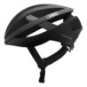 Casco Abus Viantor Negro Mate: Ligero y Seguro - ¡Compra Ahora!