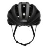 Casco Abus Viantor Negro Mate: Ligero y Seguro - ¡Compra Ahora!