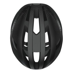 Casco Abus Viantor Negro Mate: Ligero y Seguro - ¡Compra Ahora!