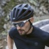 Casco Abus Viantor Negro Mate: Ligero y Seguro - ¡Compra Ahora!