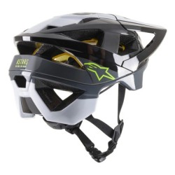 Compra Casco Alpinestars Vector Tech MIPS: Seguridad y Estilo