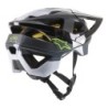 Compra Casco Alpinestars Vector Tech MIPS: Seguridad y Estilo