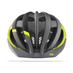 Casco Rudy Project Venger Cross Amarillo Negro: ¡Protección y Estilo!