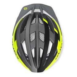 Casco Rudy Project Venger Cross Amarillo Negro: ¡Protección y Estilo!