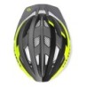Casco Rudy Project Venger Cross Amarillo Negro: ¡Protección y Estilo!
