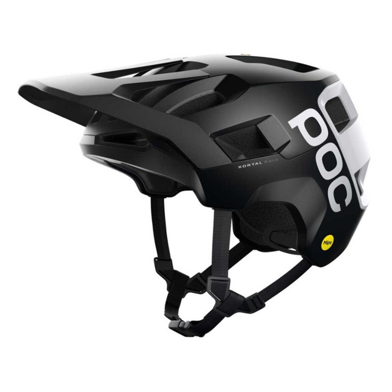 Compra Casco POC Kortal Race MIPS: Seguridad y Estilo