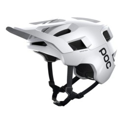 Compra Casco POC Kortal Blanco: Seguridad y Estilo Único
