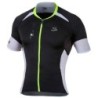 Maillot Ciclista Spiuk Elite Men Negro: Comodidad y Estilo ¡Compra Ya!