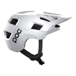 Compra Casco POC Kortal Blanco: Seguridad y Estilo Único
