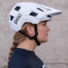 Compra Casco POC Kortal Blanco: Seguridad y Estilo Único