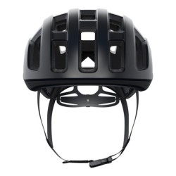 Casco POC Ventral Lite Negro Uranio: Ligero y Seguro - ¡Compra Ahora!