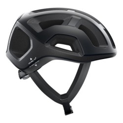 Casco POC Ventral Lite Negro Uranio: Ligero y Seguro - ¡Compra Ahora!