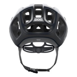 Casco POC Ventral Lite Negro Uranio: Ligero y Seguro - ¡Compra Ahora!