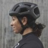 Casco POC Ventral Lite Negro Uranio: Ligero y Seguro - ¡Compra Ahora!