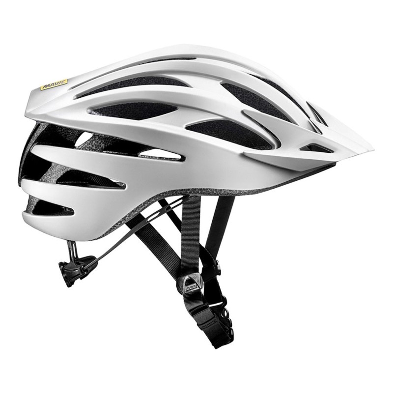 Casco Mavic Crossride SL Elite: Ligero y Seguro - ¡Compra Ya!