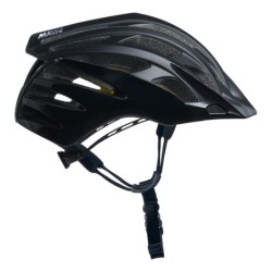 Compra Casco Mavic Syncro SL MIPS Negro: Seguridad y Estilo