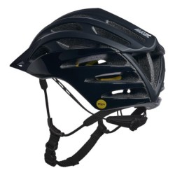 Compra Casco Mavic Syncro SL MIPS Negro: Seguridad y Estilo