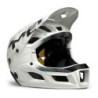 Casco MET Parachute MCR MIPS Iridiscente - Seguridad y Estilo